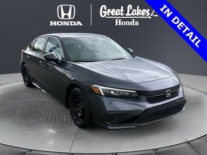 Used 2023 Honda Civic LX