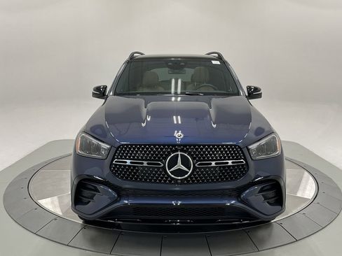 New 2026 Mercedes-Benz GLE 450 4MATIC image 5