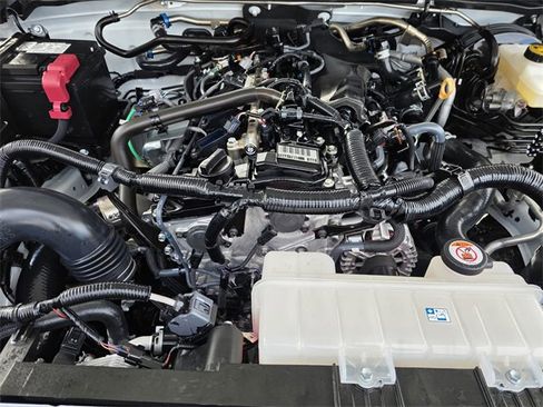 Certified 2025 Toyota Tacoma TRD Off-Road image 23