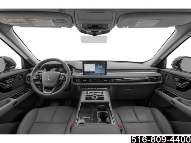 Used 2022 Lincoln Aviator Grand Touring w/ Elements Package Plus AWD/4WD image 9