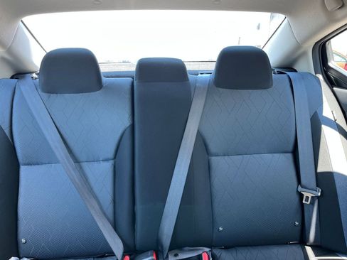 Used 2025 Nissan Versa SV FWD image 37