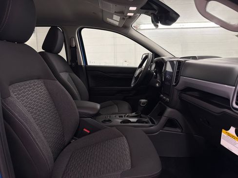New 2026 Ford Ranger XL RWD image 27