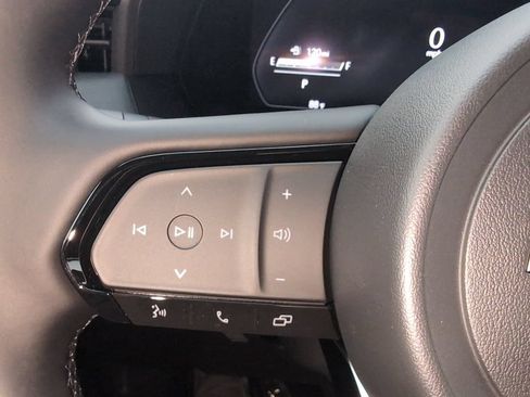 New 2026 MAZDA CX-5 Preferred AWD/4WD image 18