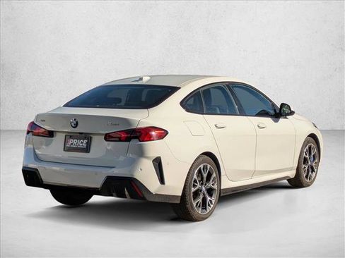 Used 2025 BMW 228i xDrive image 5