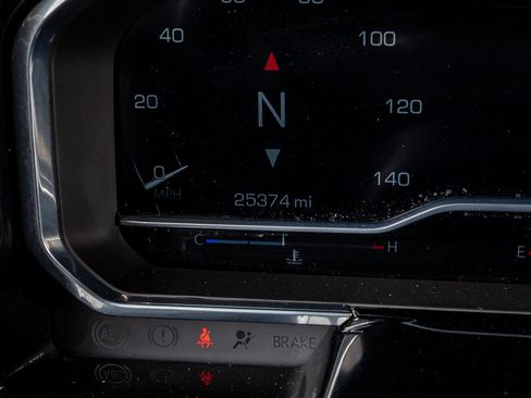 Used 2023 GMC Sierra 1500 Elevation w/ Preferred Package image 21