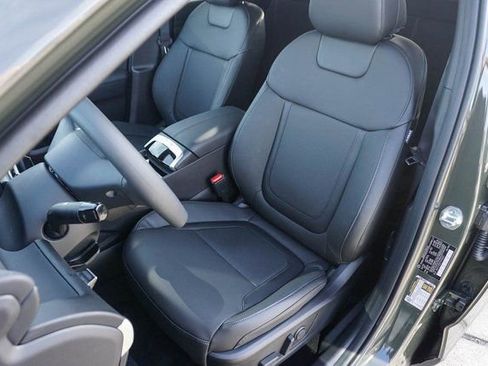 New 2026 Hyundai Santa Cruz SEL FWD image 13