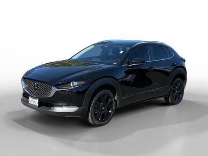 Used 2024 MAZDA CX-30 AWD 2.5 S w/ Select Sport Pkg