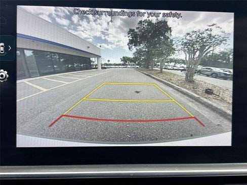 Used 2023 Hyundai Ioniq 6 SEL w/ Cargo Package RWD image 14