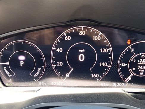 Used 2024 MAZDA CX-90 Plug-In Hybrid w/ Premium Pkg AWD/4WD image 18