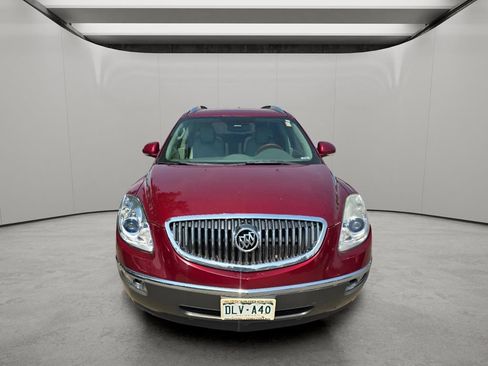 Used 2010 Buick Enclave CXL AWD/4WD image 16