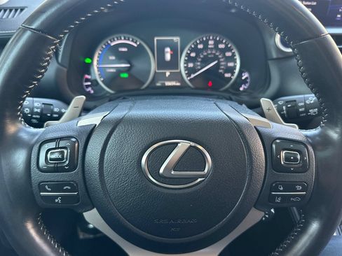 Used 2021 Lexus NX 300h AWD w/ Premium Package image 23