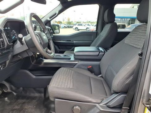Used 2022 Ford F150 XL w/ STX Appearance Package AWD/4WD image 21