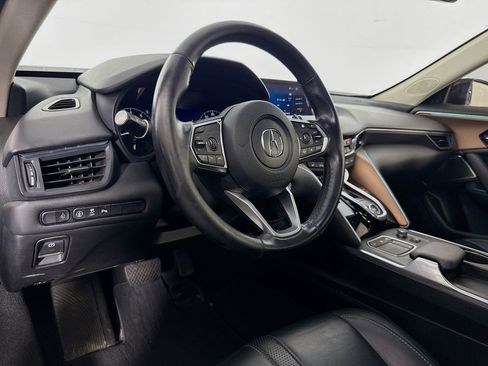 Used 2021 Acura TLX SH-AWD w/ Technology Package image 21
