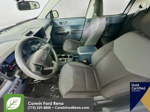 Certified 2022 Ford Maverick XL FWD image 22