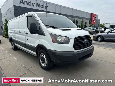 Used 2019 Ford Transit 150 148 Low Roof RWD image 2