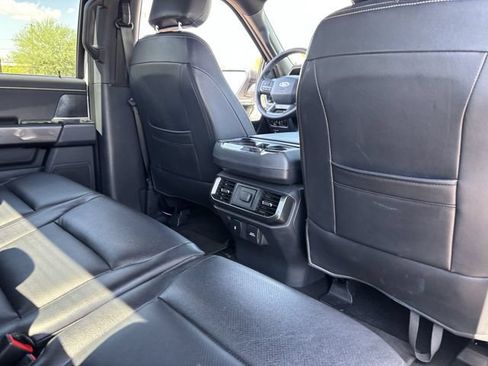 Used 2023 Ford F150 XLT w/ Equipment Group 302A High RWD image 13