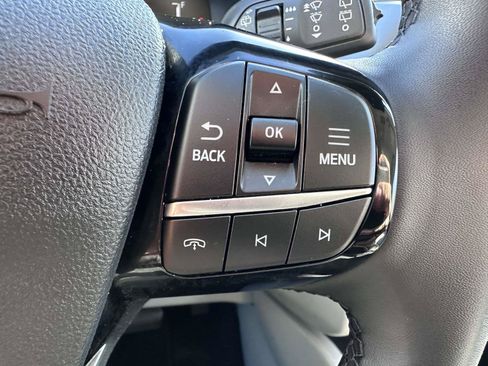 Used 2024 Ford Escape Active AWD/4WD image 18