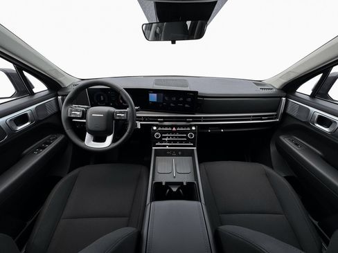 New 2026 Hyundai Santa Fe SE FWD image 13