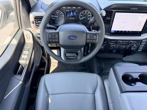 New 2026 Ford F150 XL AWD/4WD image 14