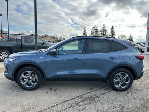 New 2026 Ford Escape ST-Line w/ Tech Pack #1 image 3