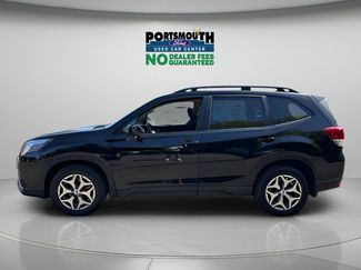 Used 2024 Subaru Forester Premium AWD/4WD video 2