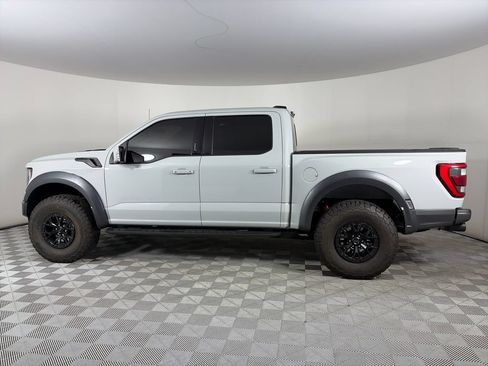 Used 2023 Ford F150 Raptor w/ Raptor 37 Performance Package AWD/4WD image 4
