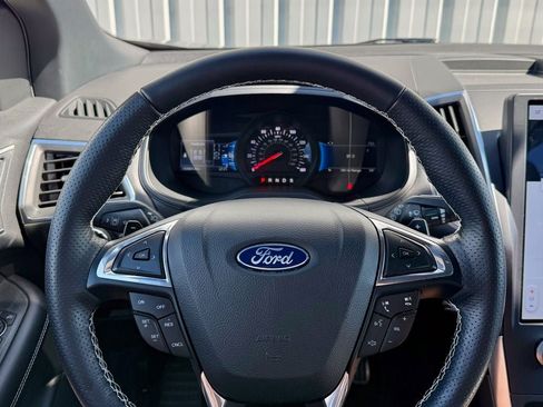 Used 2022 Ford Edge ST AWD/4WD image 20