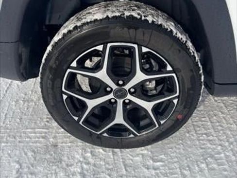 New 2026 Jeep Compass Limited w/ Sun, Sound & Navigation Group image 46