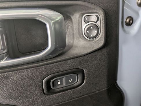 Certified 2024 Jeep Wrangler Unlimited Rubicon image 13