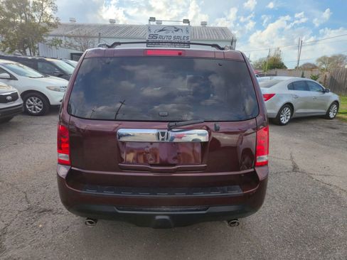 Used 2015 Honda Pilot EX-L image 8