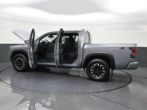 Used 2024 Nissan Frontier Pro-X w/ Technology Package RWD image 29