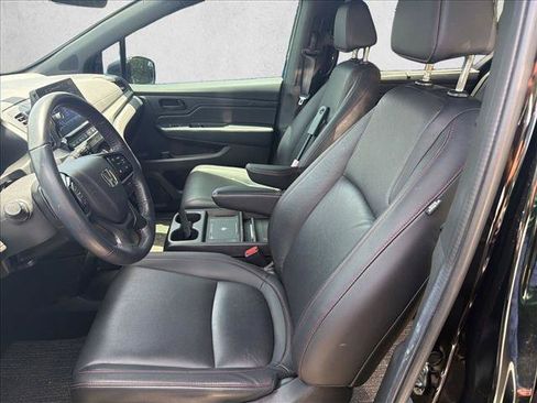 Used 2025 Honda Odyssey Sport-L image 11
