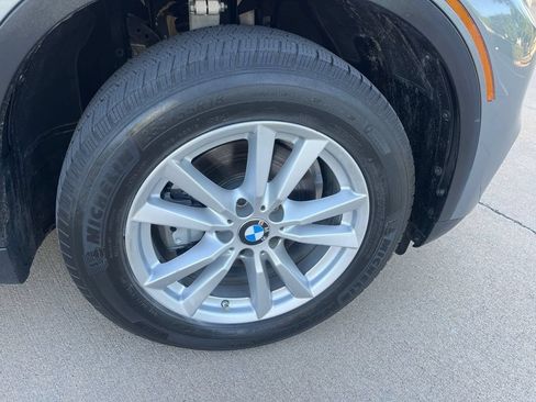 Used 2014 BMW X5 xDrive35i AWD/4WD image 12