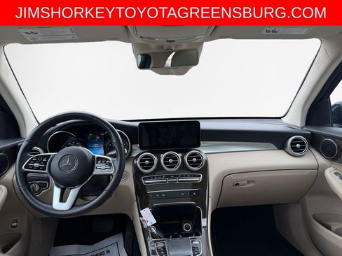 Used 2020 Mercedes-Benz GLC 300 4MATIC image 22