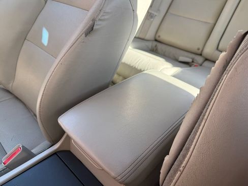 Used 2009 Acura TSX Sedan FWD image 42