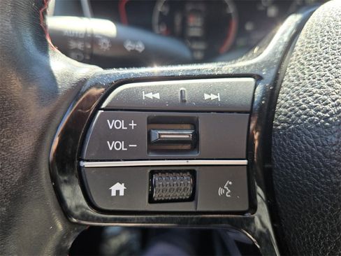 Certified 2023 Honda Civic Si image 25