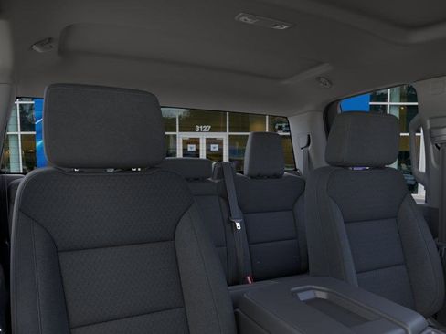 New 2026 Chevrolet Silverado 2500 Custom image 26