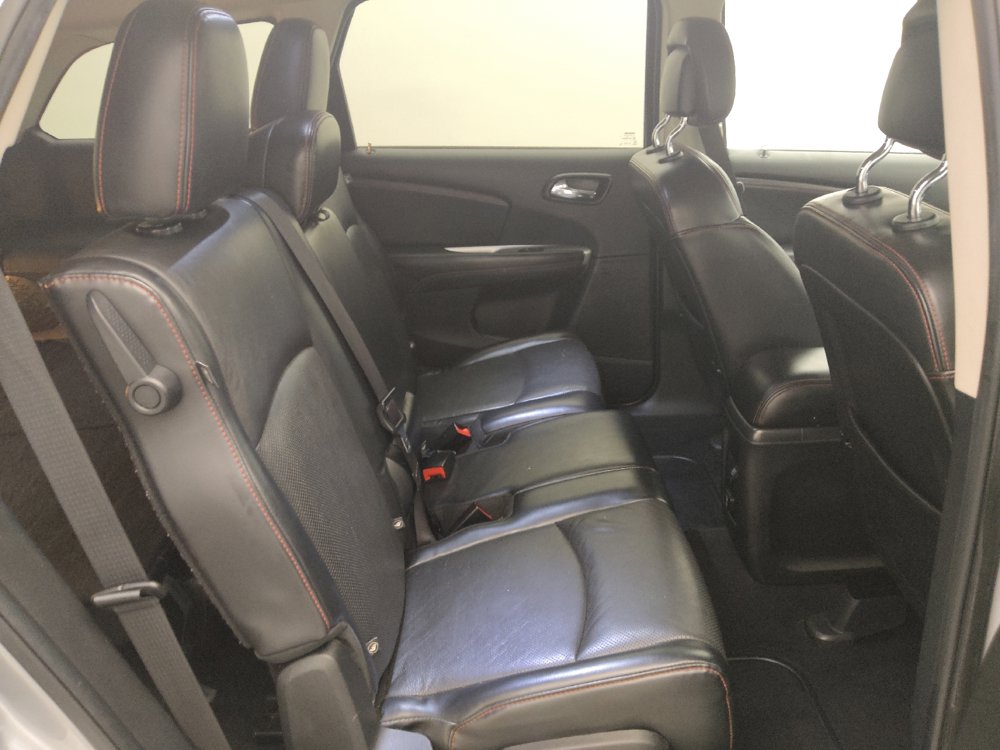 Used 2019 Dodge Journey GT FWD image 19