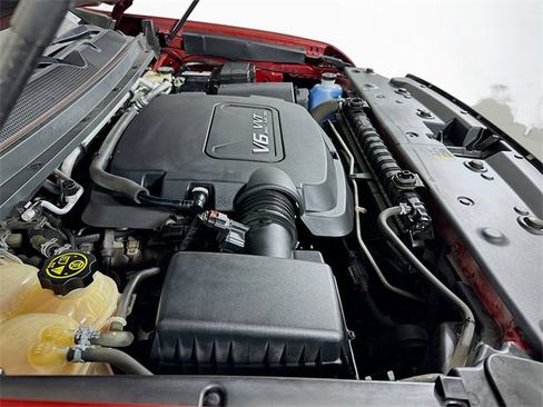 Used 2015 GMC Canyon SLT w/ Driver Alert Package image 26