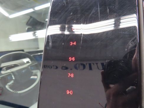 Used 2025 Ford Expedition Max Platinum w/ Platinum Ultimate Package image 59