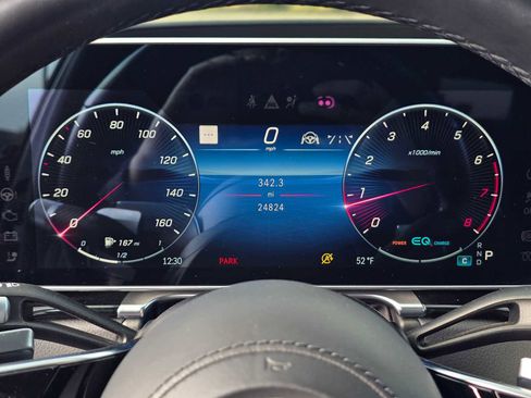 Used 2022 Mercedes-Benz S 580 4MATIC Sedan image 26