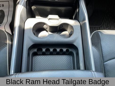 Certified 2024 RAM 2500 Laramie w/ Night Edition AWD/4WD image 42