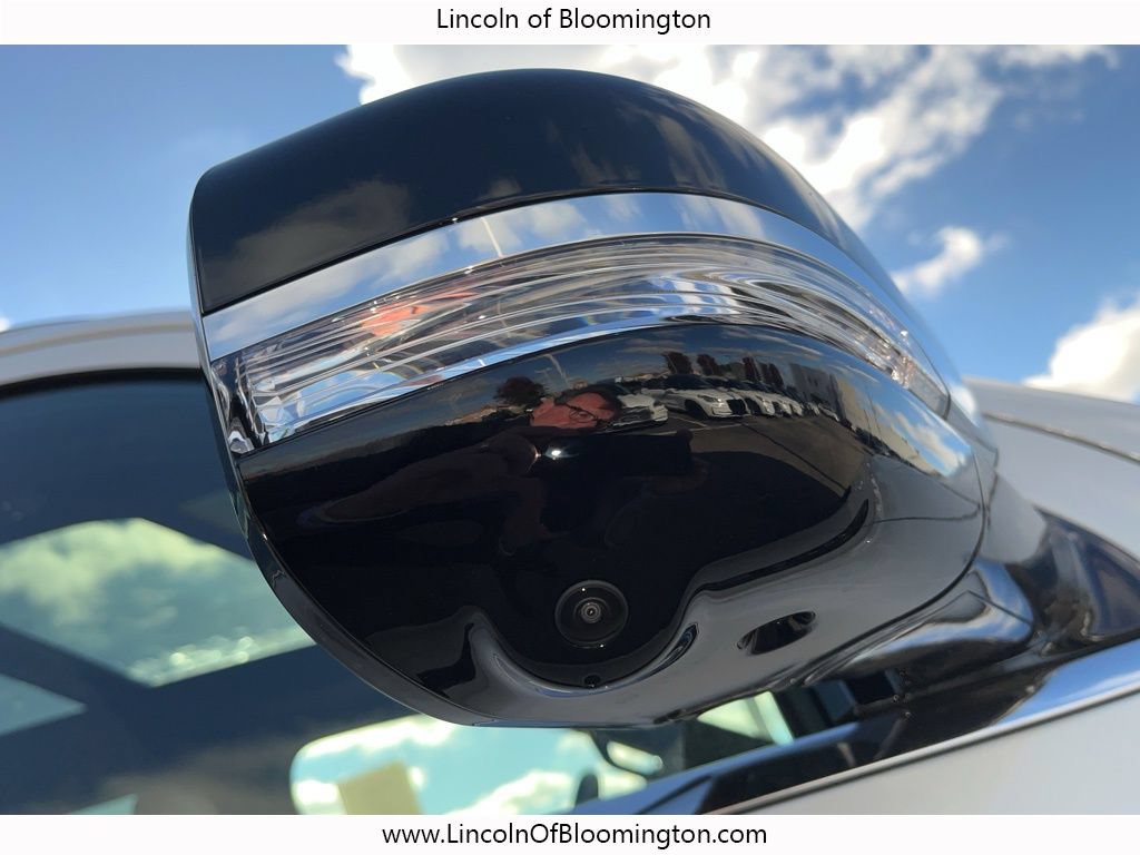 New 2025 Lincoln Navigator L Black Label AWD/4WD image 69