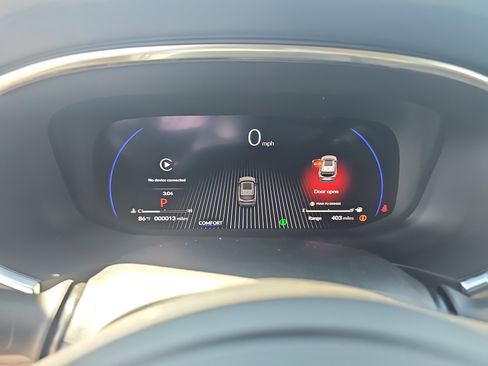 New 2026 Acura MDX FWD w/ Technology Package image 20