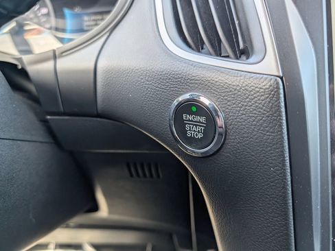 Used 2024 Ford Edge SEL image 21