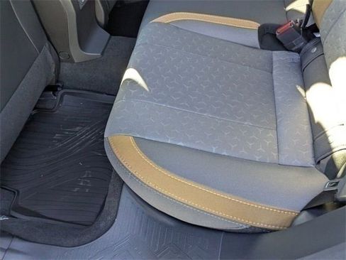 Certified 2025 Subaru Crosstrek 2.5i Sport image 28