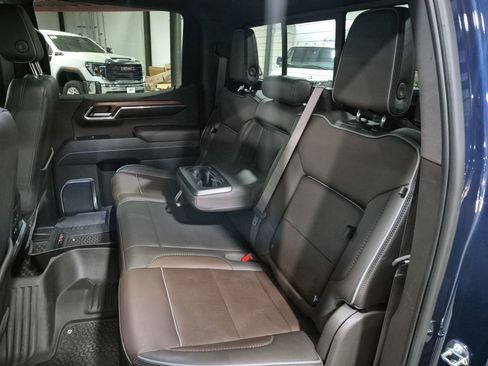 Used 2023 GMC Sierra 1500 Denali w/ Technology Package image 26