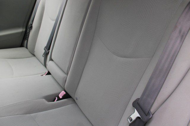 Used 2012 Toyota Prius Three FWD image 16