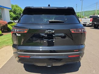Used 2026 Chevrolet Equinox RS AWD/4WD video 4