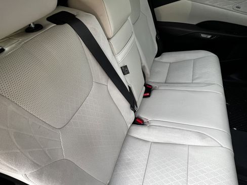 Certified 2023 Lexus RX 350 FWD w/ Cold Area Package image 38